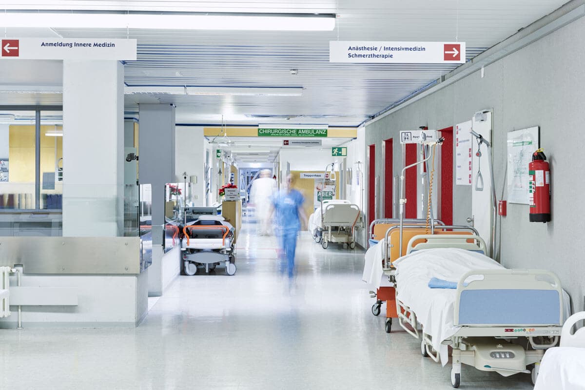 patient
